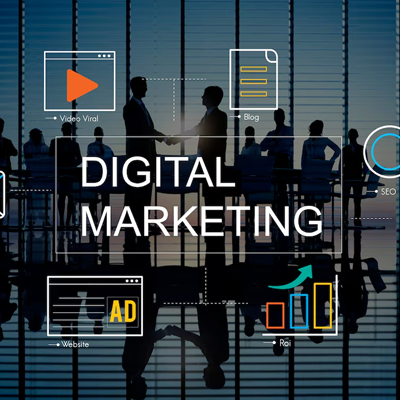 Category Alt Digital Marketing