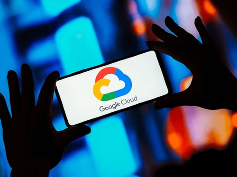 Image of Google Cloud Platform Training Online and and Certification Course