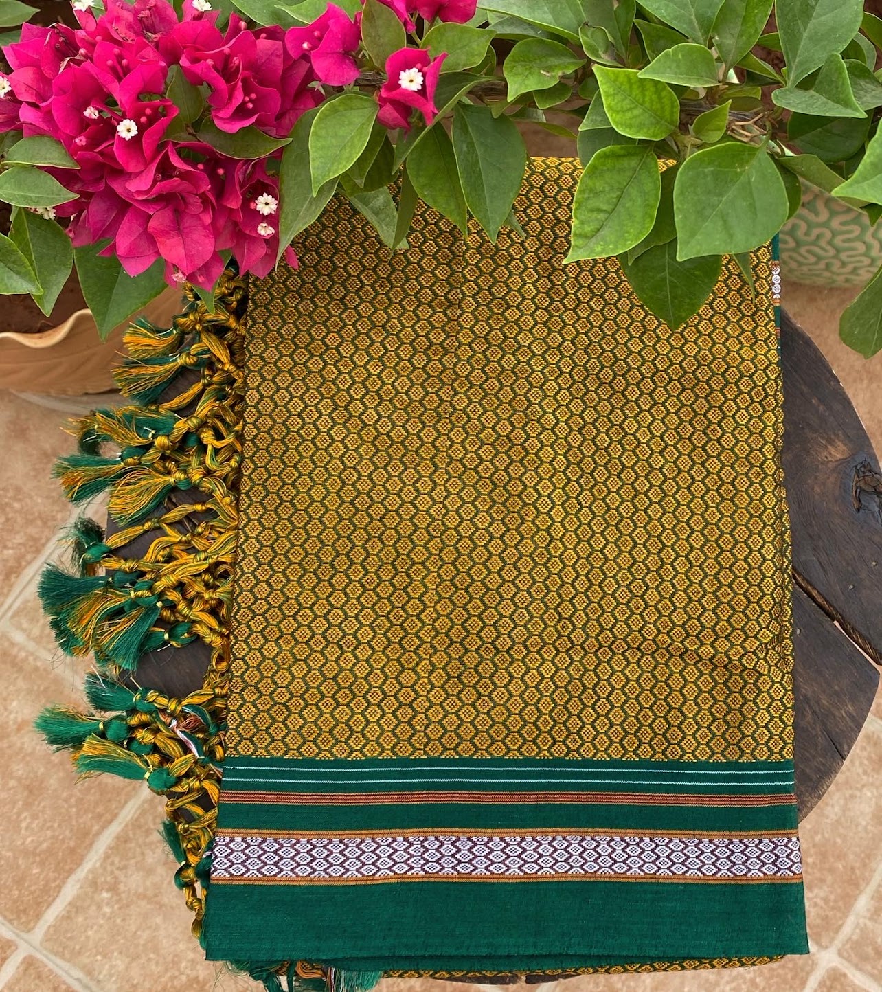 Khun Dupatta