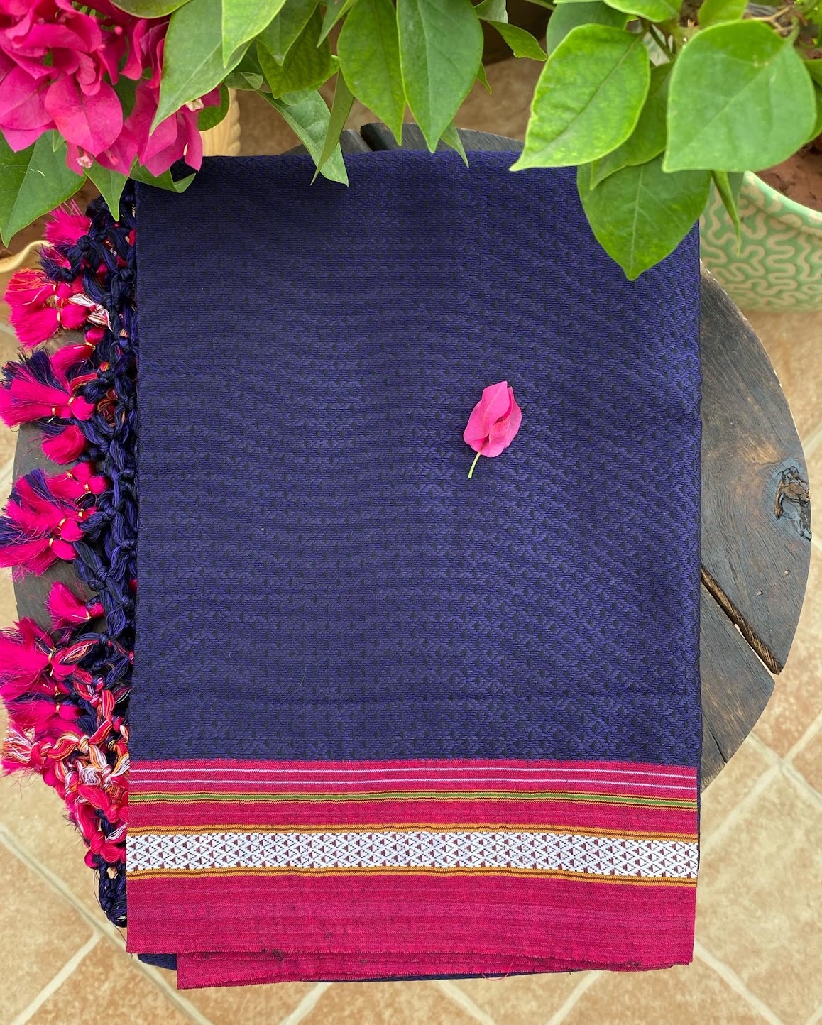 Khun Dupatta