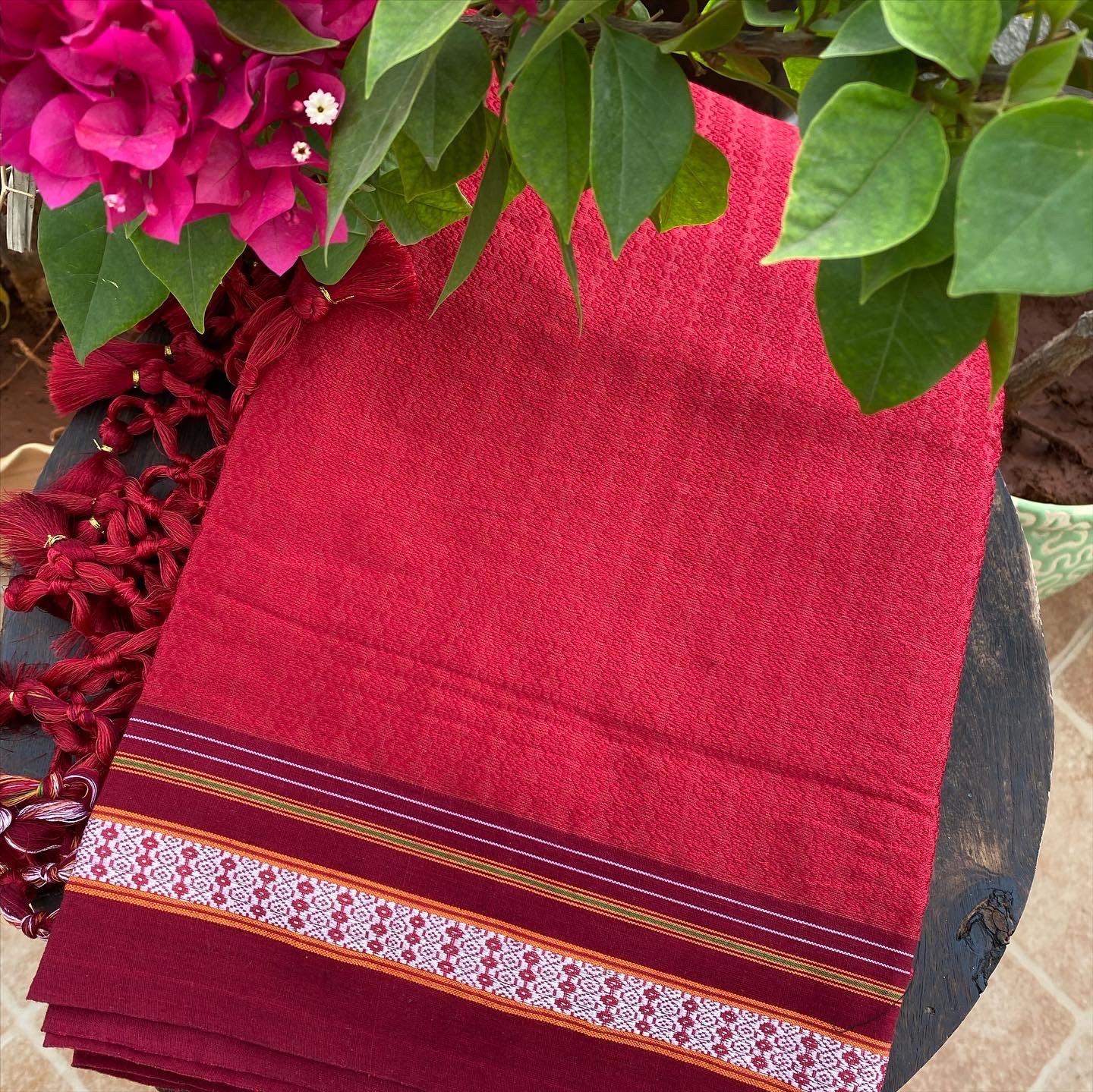 Khun Dupatta