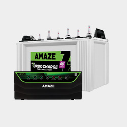 Inverter Battery