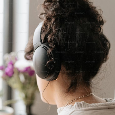 Bluetooth Headphone