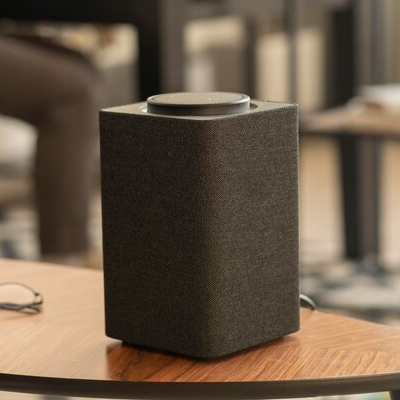 Bluetooth Speakers