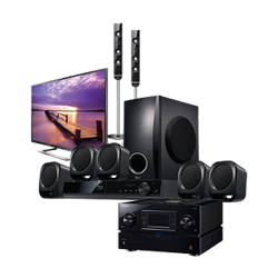 Category Alt Home Entertainment