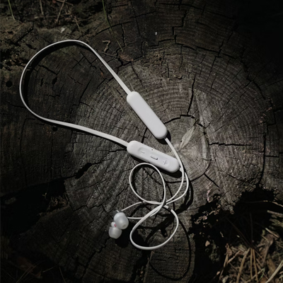 Wired Earphones