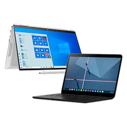 Laptops