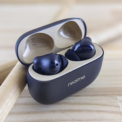 Neckband &amp; Earbuds
