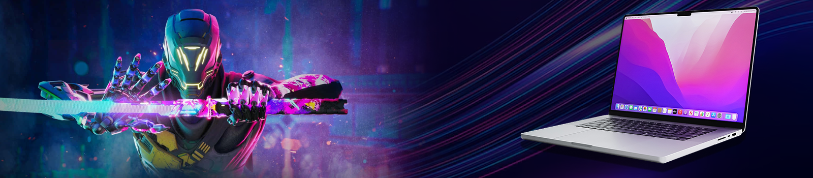 Laptops &amp; Printer