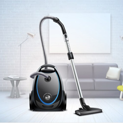 Vacuum Cleaner