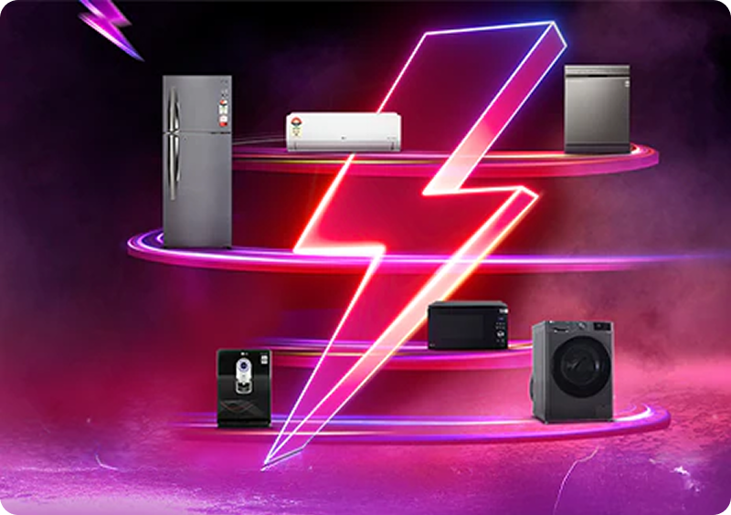 Catch the Lightning Before It's Gone