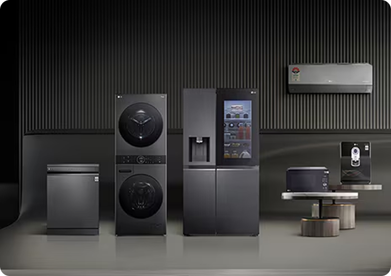 When Luxury Comes in Black &amp; Silver.