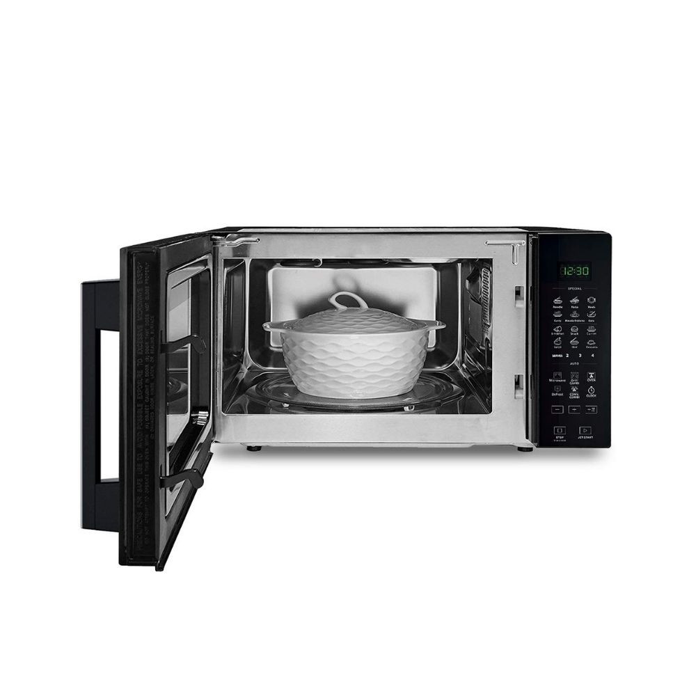 Whirlpool MagicChef 20 Convection Series Microwave Oven