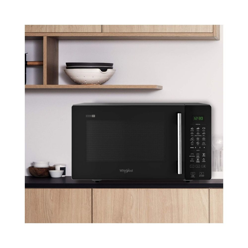 Whirlpool MagicChef 20  Convection Series Microwave Oven