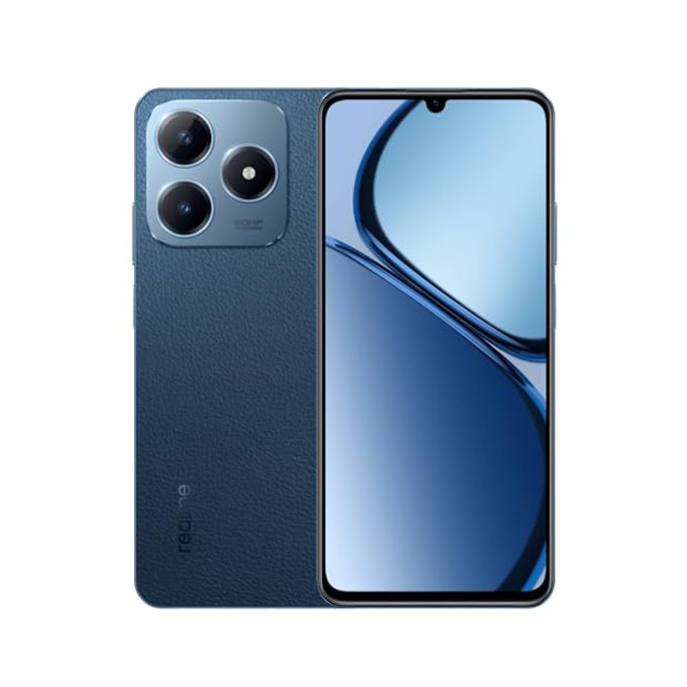 realme C63 Leather Blue 4GB 128GB