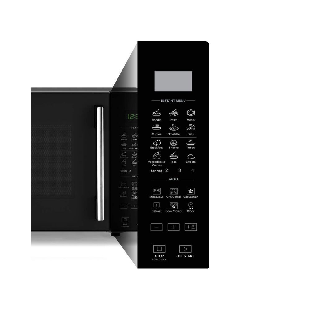 Whirlpool MagicChef 20  Convection Series Microwave Oven