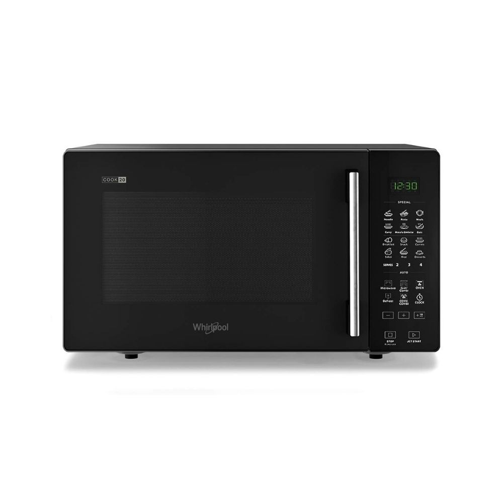 Whirlpool MagicChef 20 Convection Series Microwave Oven