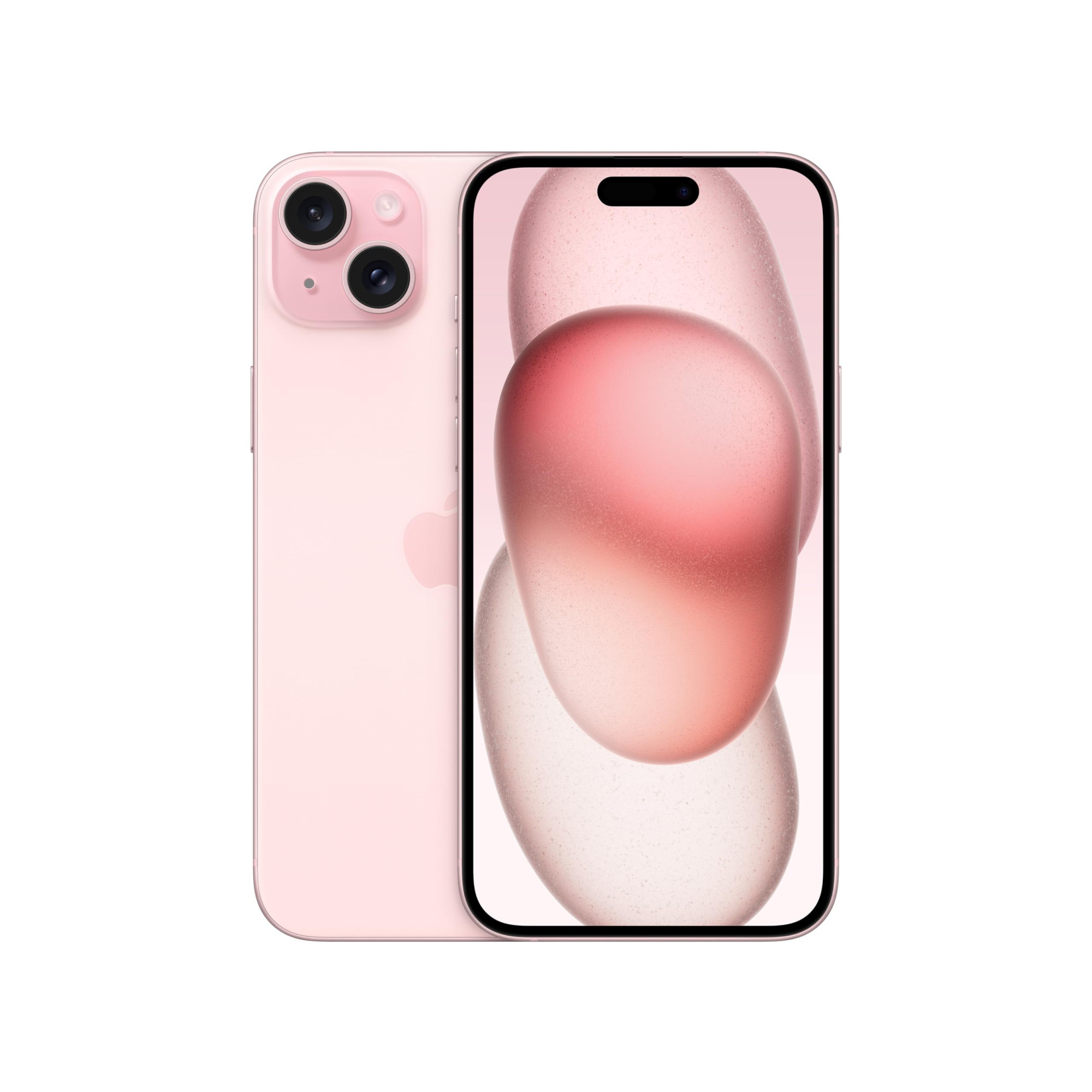 Apple iPhone 15 Plus 256 GB - Pink