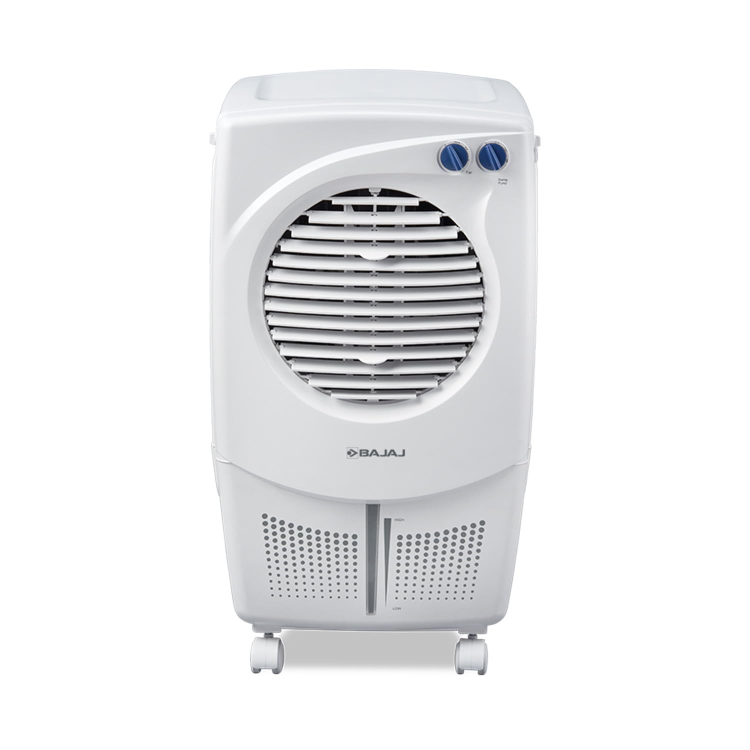 Bajaj ArcticCool 24L Personal Air Cooler TurboFlow Series
