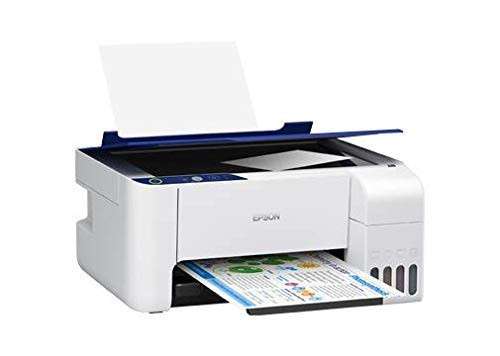 Epson EcoTank L3215 A4 All-in-One Ink Tank Printer
