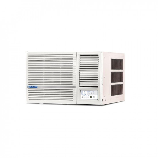 Blue Star ChillBreeze 15  3-Star Turbo Window AC
