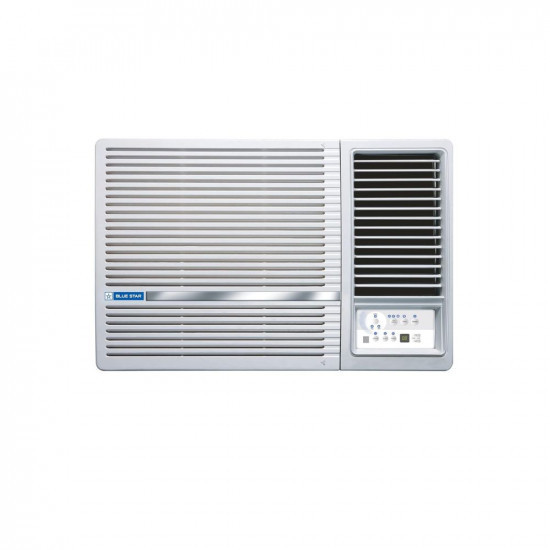 Blue Star ChillBreeze 15  3-Star Turbo Window AC