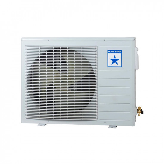 Blue Star PolarMax 20  3-Star Fixed Speed Split AC
