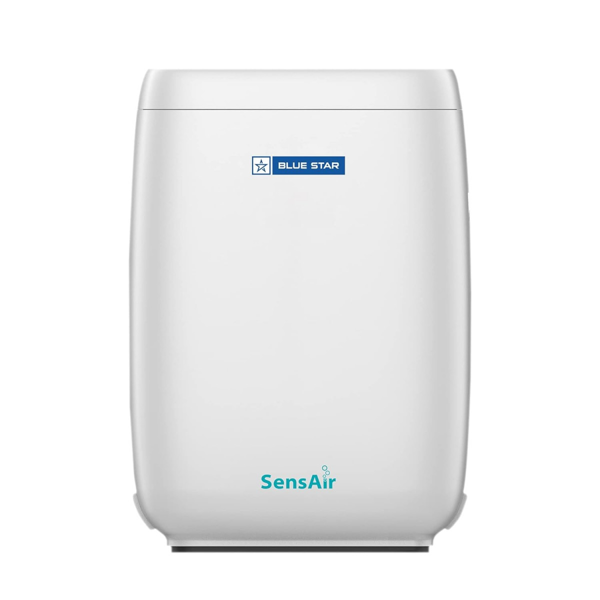 Blue Star Air Purifier AP420OANRoom Air Purifier with UV Based Microbe Sterilize technologySensAirHEPA FilterActive CarbonRemoves 997 Airborne Viruses  Bacteria592 sq ft Coverage Area