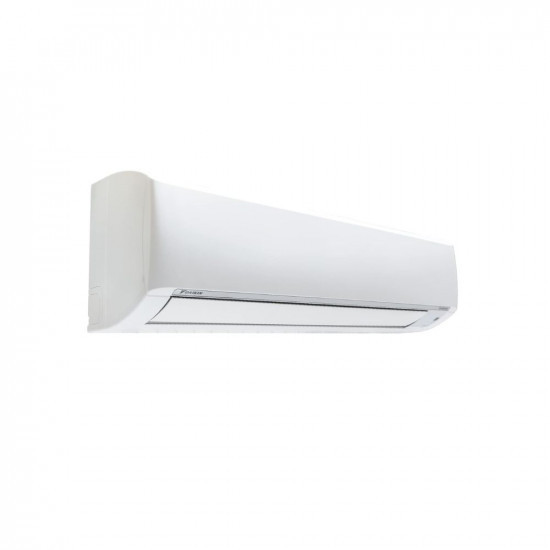 Daikin AirMax 20 3-Star Inverter Split AC with PM 25 Filtration White