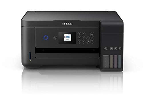 Epson SmartTank L4260 Wireless All-in-One Printer with Auto Duplex