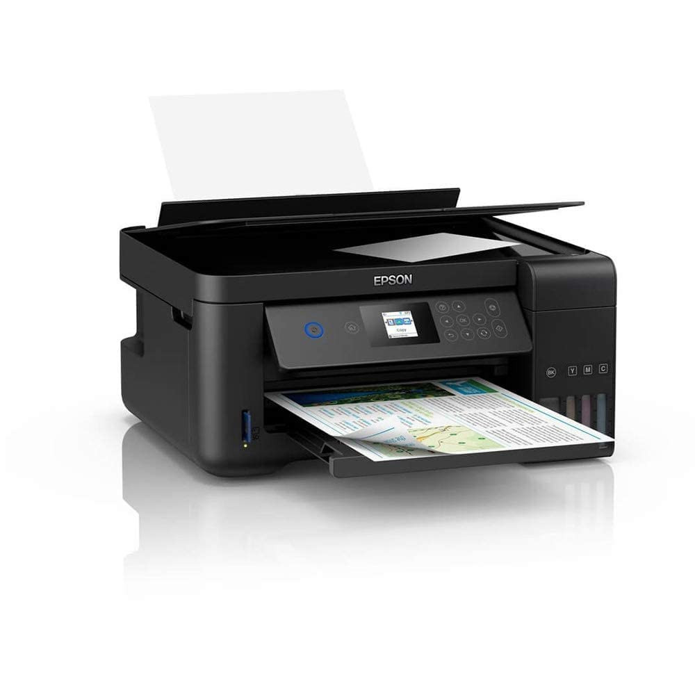 Epson SmartTank L4260 Wireless All-in-One Printer with Auto Duplex