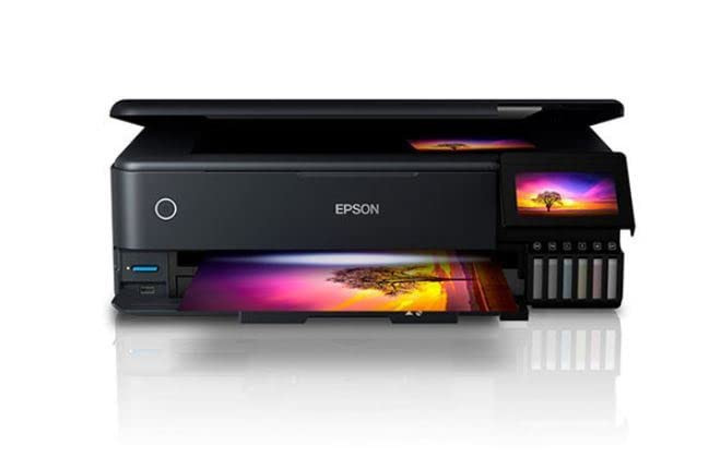 Epson PhotoMaster L8180  A3 InkTank All-in-One Printer
