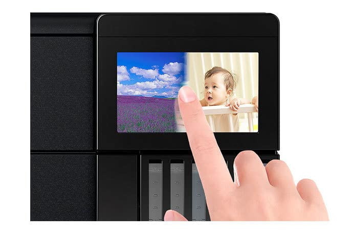 Epson PhotoMaster L8180 A3 InkTank All-in-One Printer