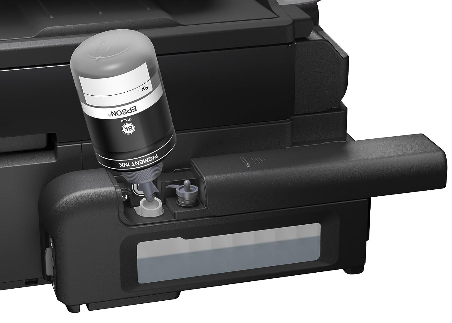 Epson EcoTank M205 Wi-Fi Multifunction BW Printer