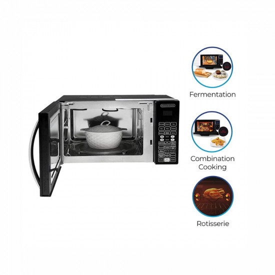 IFB HeatWave Pro 30 Convection Series Microwave Oven