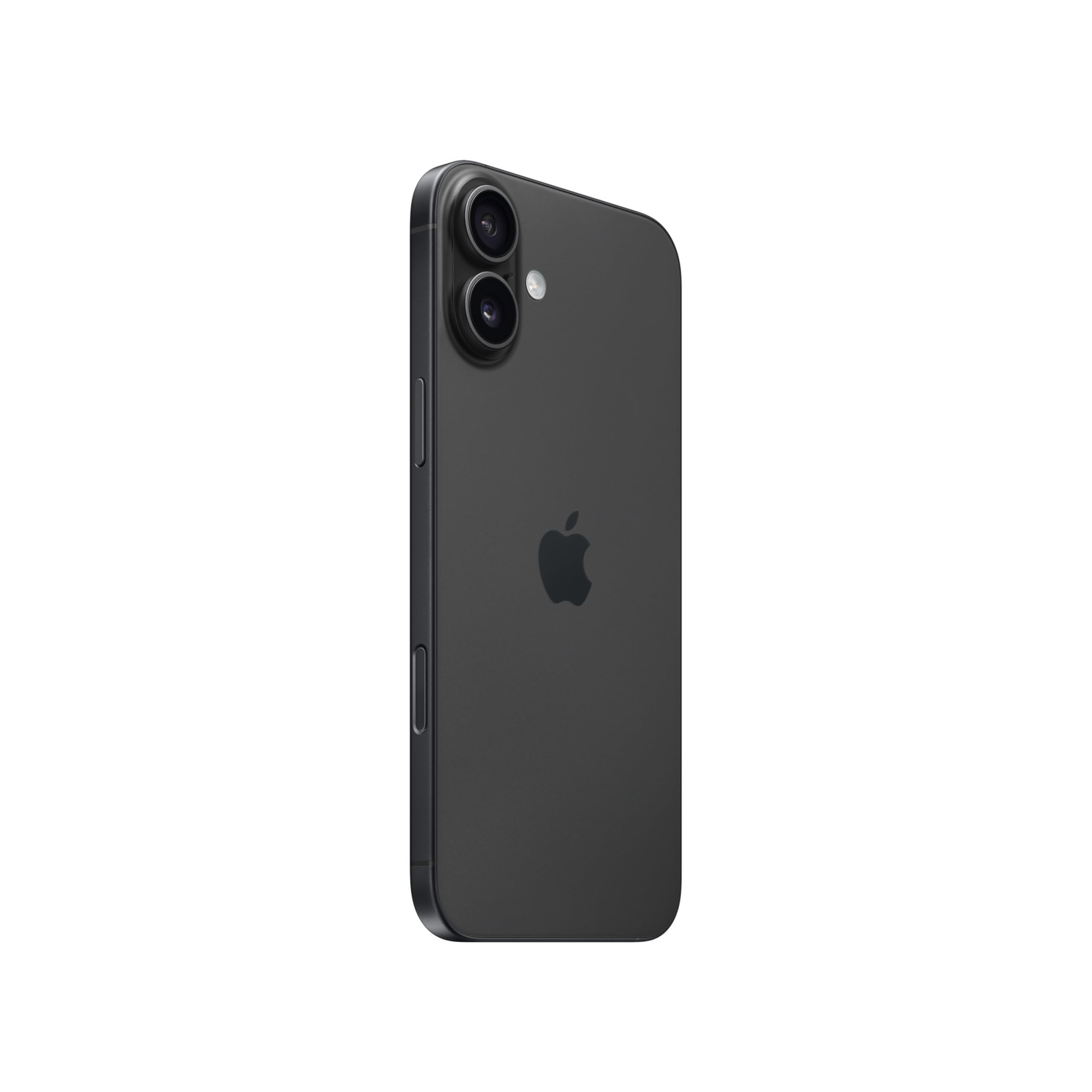iPhone 16 Plus 256 GB 5G Smartphone Camera Control A18 Chip Extended Battery Life AirPods Compatible Midnight Black Finish