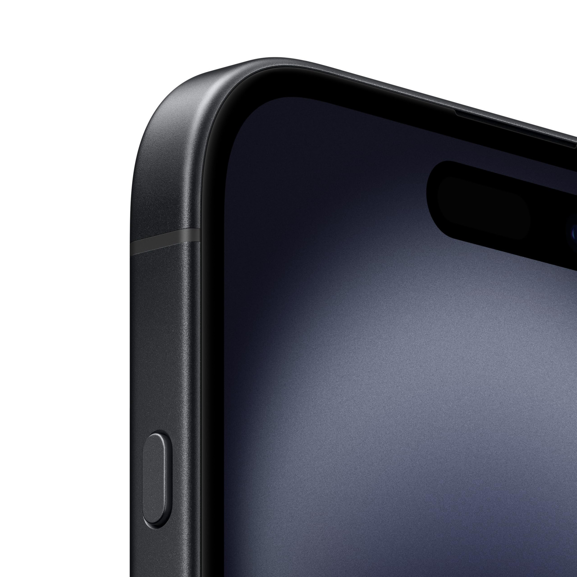 iPhone 16 Plus 256 GB 5G Smartphone Camera Control A18 Chip Extended Battery Life AirPods Compatible Midnight Black Finish