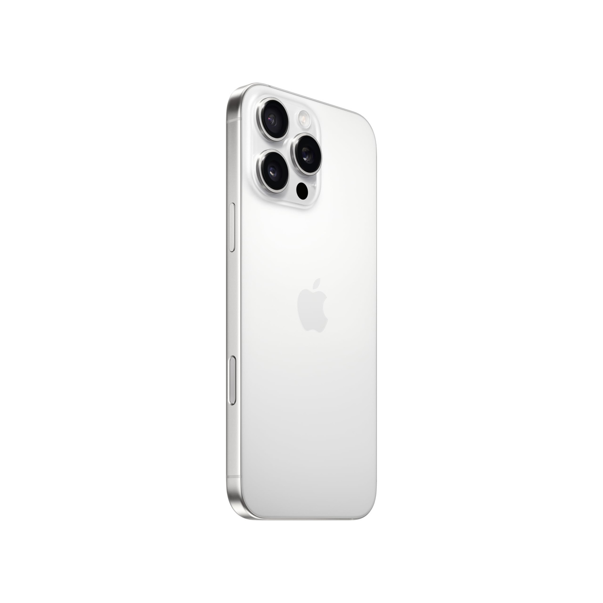 iPhone 16 Pro Max Titanium White 1 TB 5G Pro Camera Control