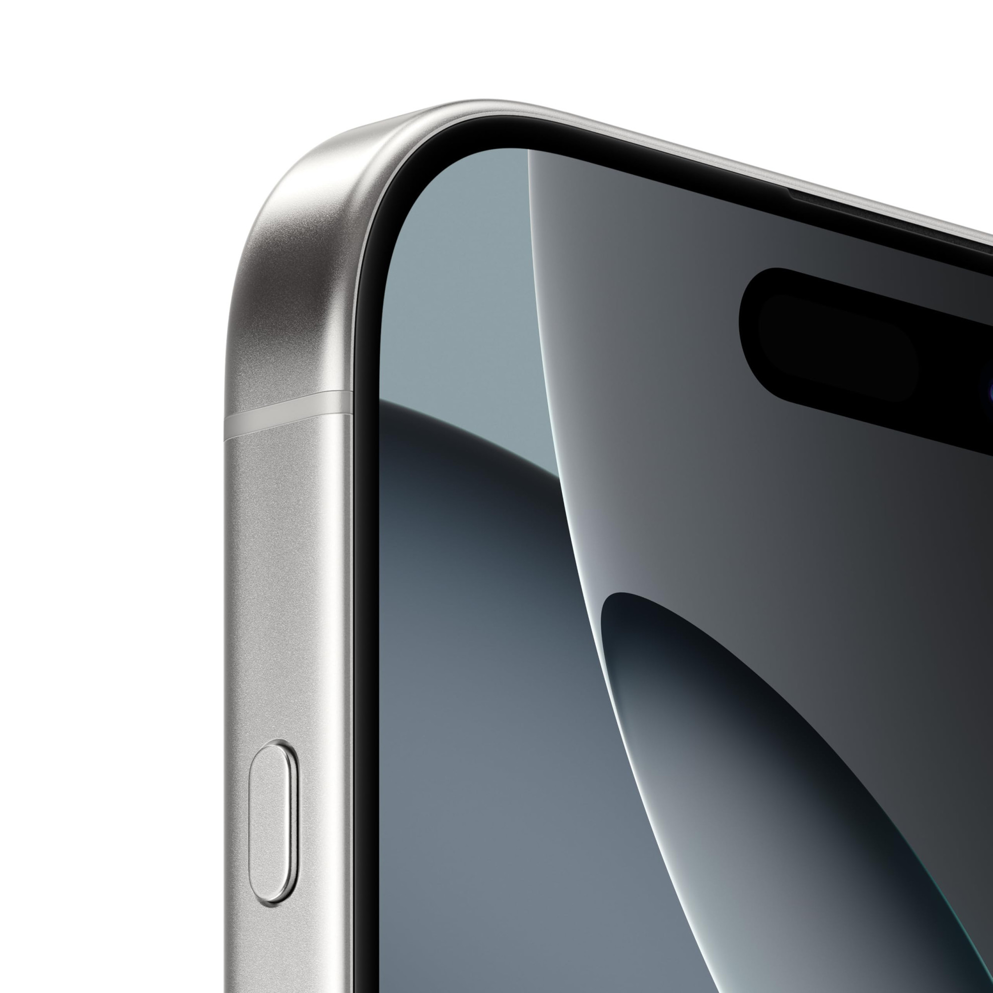 iPhone 16 Pro Max Titanium White 1 TB 5G Pro Camera Control