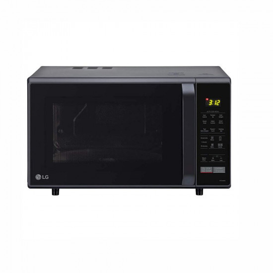 LG CookMate 28 Convection Series Microwave Oven
