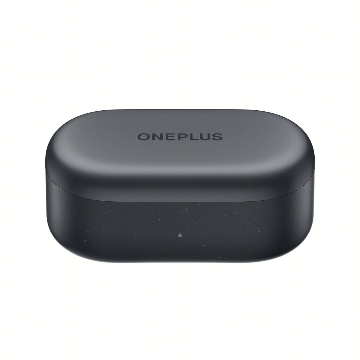 OnePlus Nord Buds 2 True Wireless Earbuds with Mic Graphite Storm BassWave Technology ANC 124mm Drivers Fast Charging