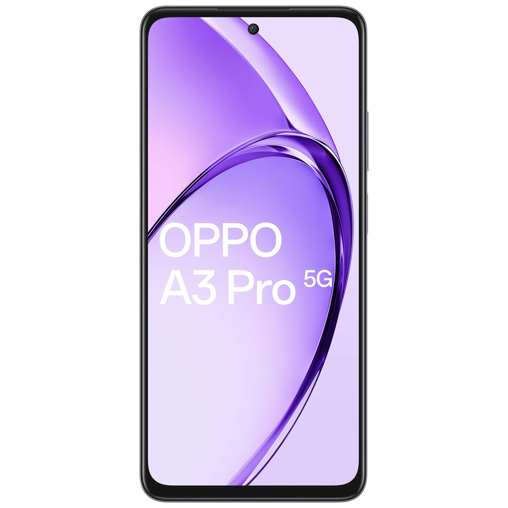 OPPO A3 Pro 5G Moonlight Edition 8GB128GB 120Hz 45W Fast Charging