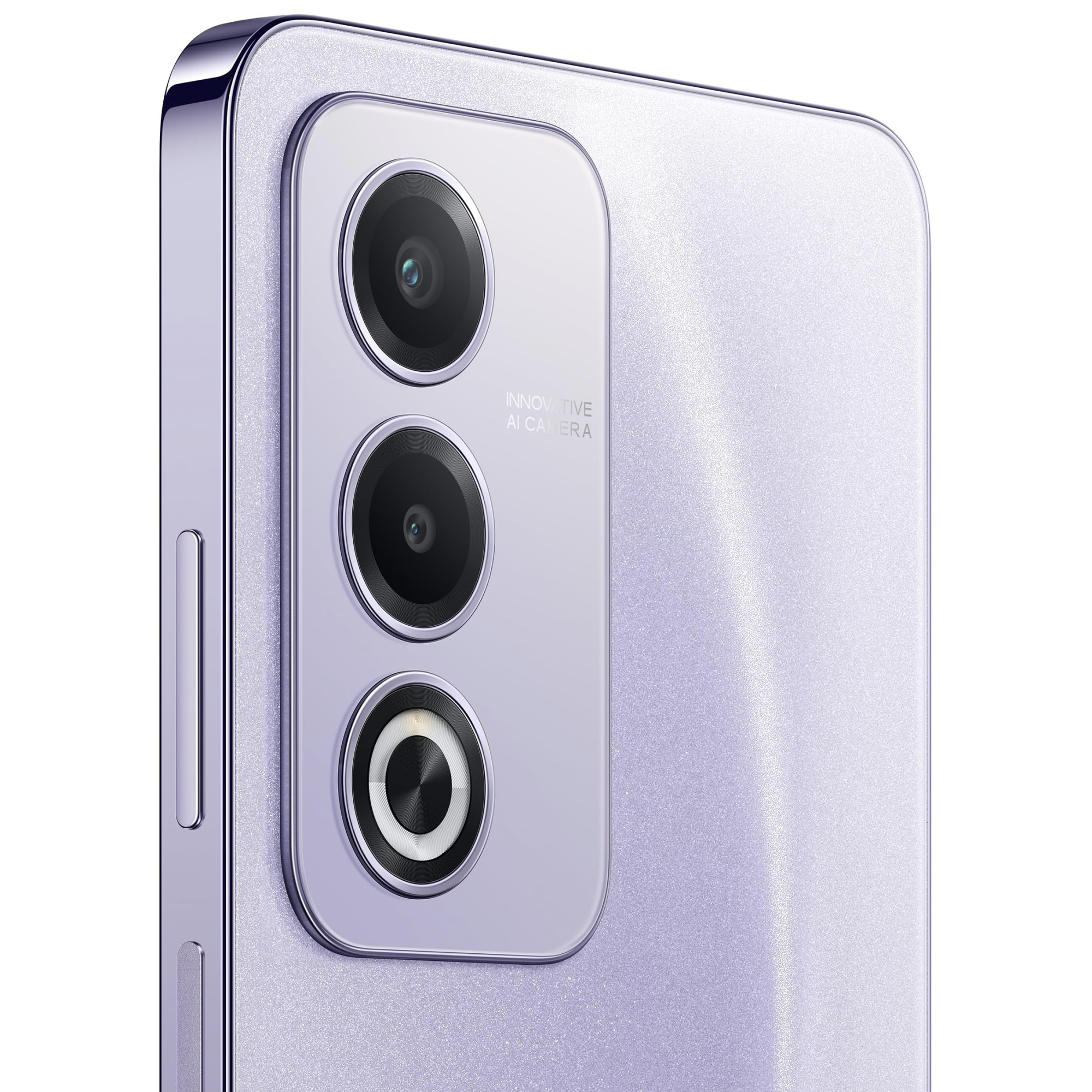 OPPO F27 Vision Pro 5G 667 AMOLED 32MP AI Selfie Emerald Green