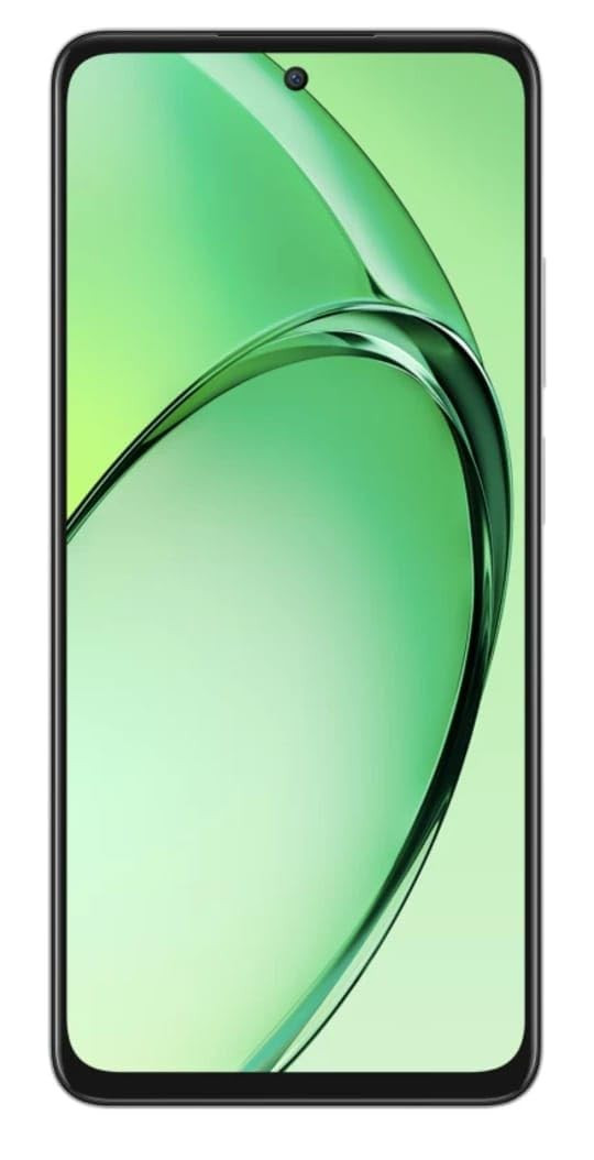 Oppo K12x Speed Charge 5G  Breeze Blue  128GB  6GB RAM