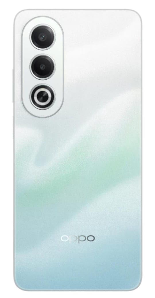 Oppo K12x Speed Charge 5G Breeze Blue 128GB 6GB RAM