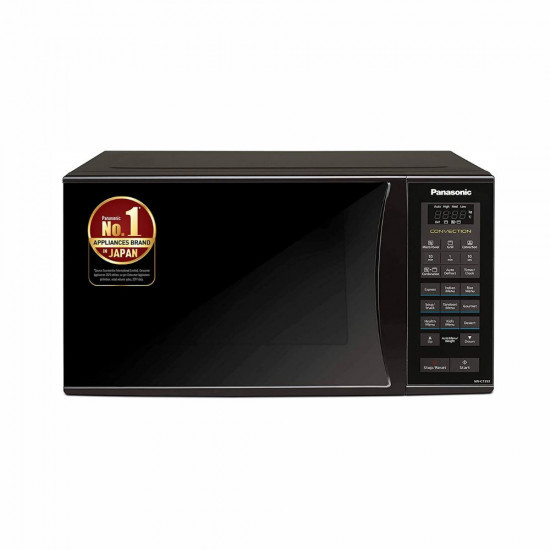 Panasonic CookMaster 23 Convection Series Microwave Oven