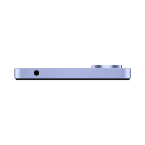 POCO C65 LiteVision  Pastel Blue  4GB128GB