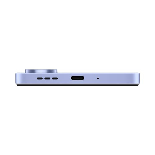 POCO C65 LiteVision Pastel Blue 4GB128GB