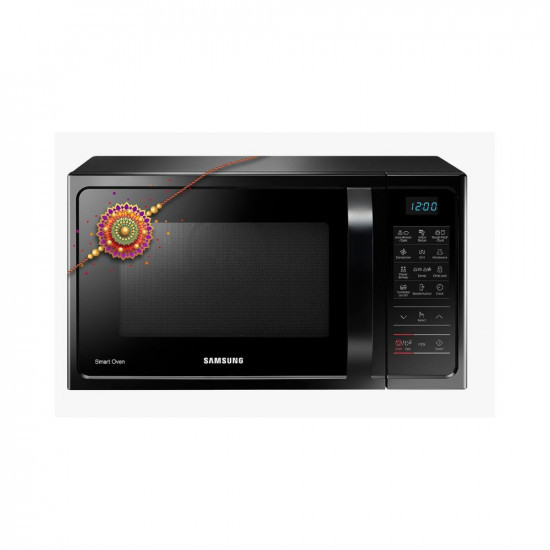 Samsung HeatCraft 28  Convection Microwave with CurdMaster Technology