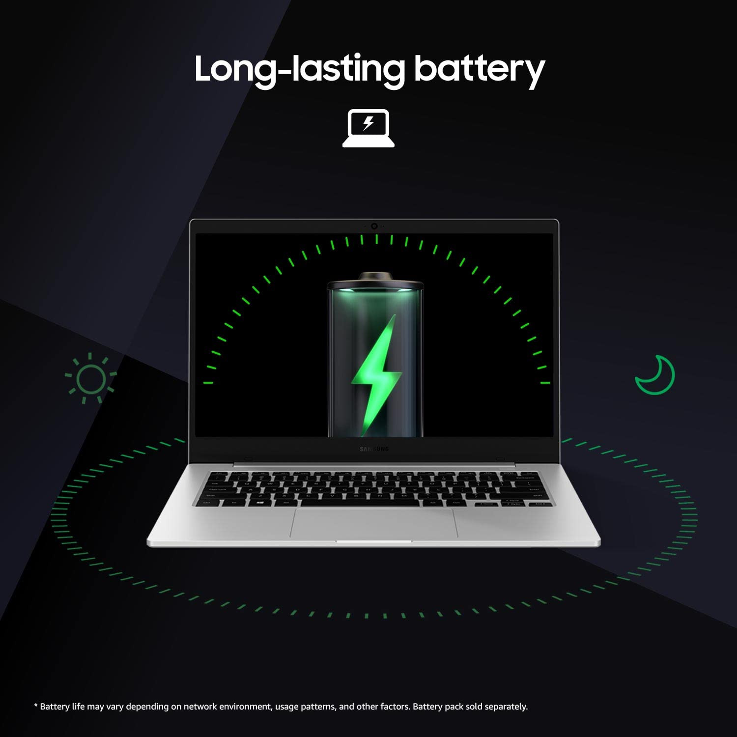 Samsung Galaxy Book2 Laptop Platinum Ice Intel 12th Gen Core i7 16GB RAM 512GB SSD 156 FHD Display Windows 11 MS Office Backlit Keyboard Fingerprint Reader NP750XED-KC2IN 155 kg